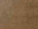 Tan grained faux leather