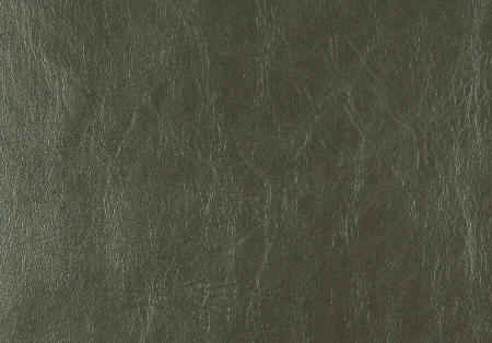 Gray waterproof faux leather upholstery fabric