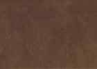 Rawhide distressed faux leather fabric in brown